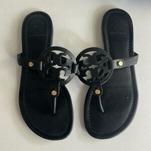 Tory Burch Miller Sandals